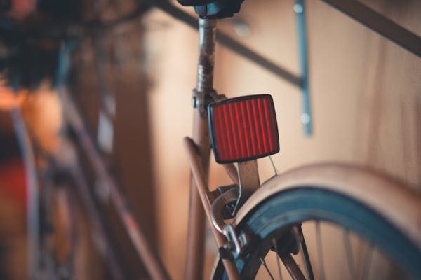 10 astuces innovantes pour un rangement vélo optimal