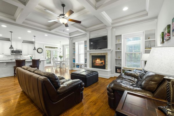 La magie du tour d'observation pour éveiller les enfants