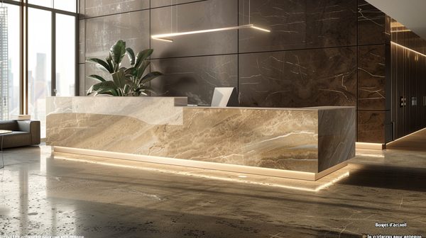 Banques d'accueil : les critères de choix pour une entreprise