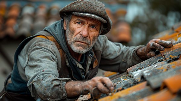 Couvreur dans le 91 : de bonnes raisons de solliciter ses services