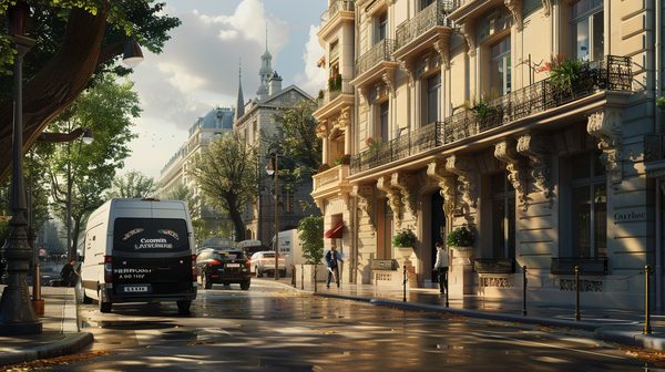 Débarras rapide et efficace à Paris : comment choisir une entreprise fiable ?