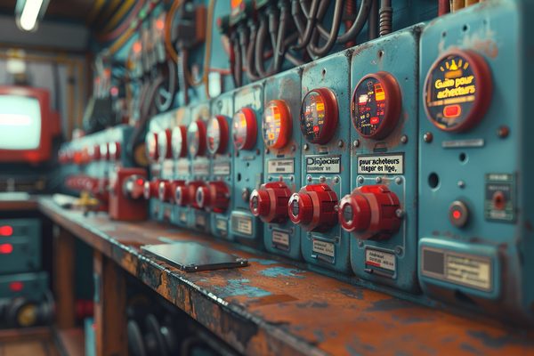 Guide pour acheter un disjoncteurs hager en ligne