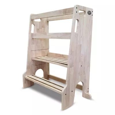 La magie du tour d'observation pour éveiller les enfants