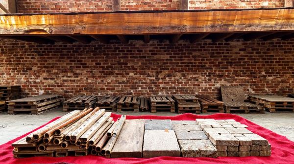 Top astuces pour dénicher des matériaux de construction pas chers