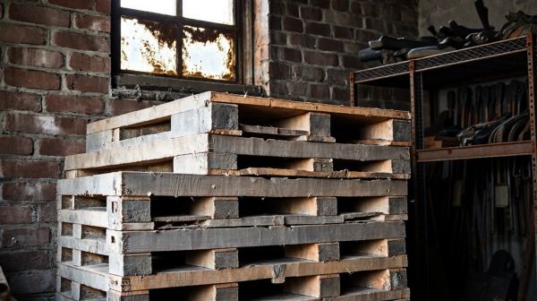 Top astuces pour dénicher des matériaux de construction pas chers