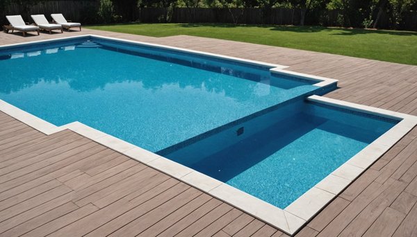 Abri télescopique mi-haut : le choix parfait pour votre piscine