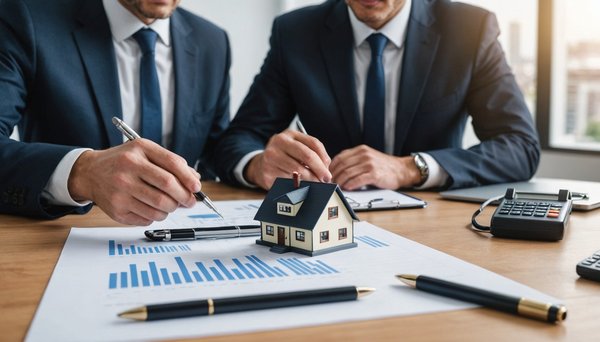 Comparateur agence immobilière : trouvez la meilleure gestion locative