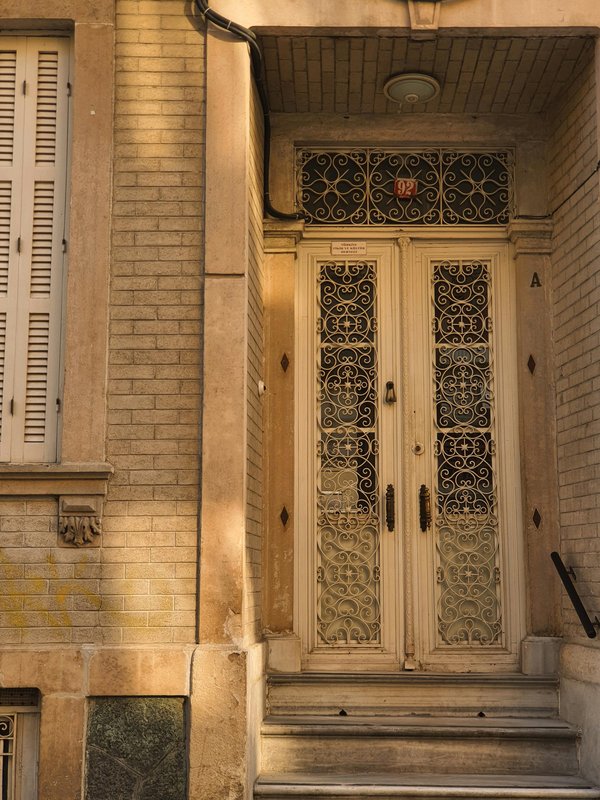 Découvrez les meilleures butées de porte à prix abordables