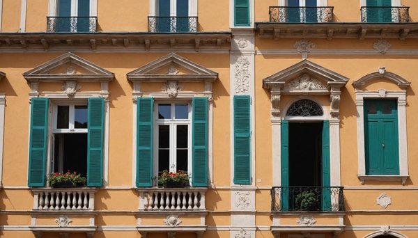 Ravalement de façade à nice : rénovez votre maison avec style