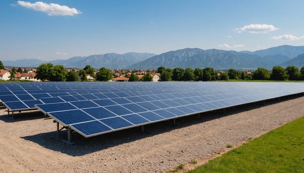 Tout savoir sur les panneaux photovoltaïques : guide pratique