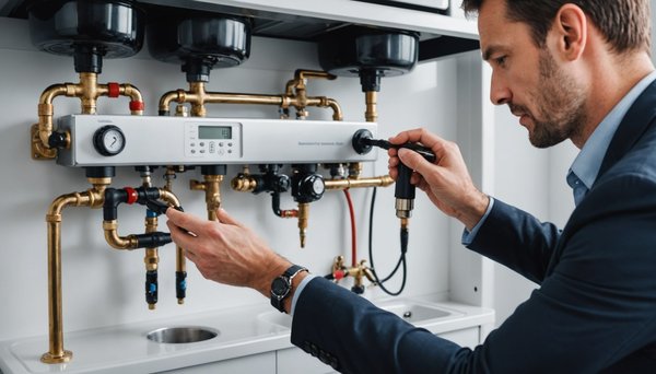 Plombier chauffagiste à marseille : votre expert à portée de main