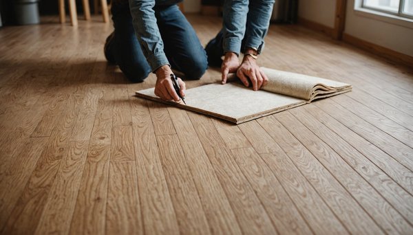 Isolation du plancher : techniques et astuces pour réussir