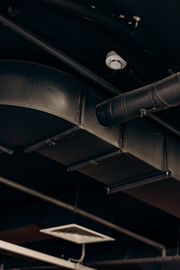 VMC autoréglable : le choix idéal pour une air saine et économique