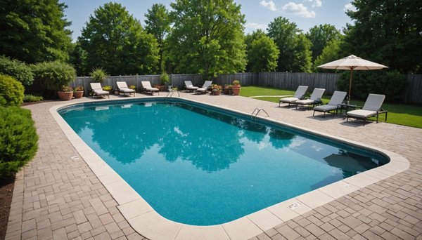 Choisir la bache piscine idéale pour votre été ensoleillé