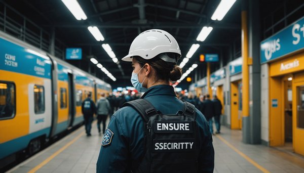 Sécurisez votre quotidien avec le système de sécurité ancenis