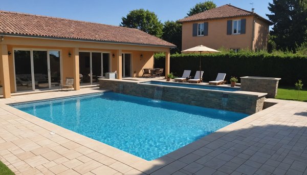Choisir votre constructeur piscine à toulouse : conseils et options