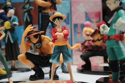 Ce que vous devez savoir sur la GEAR 5 de Luffy dans One Piece