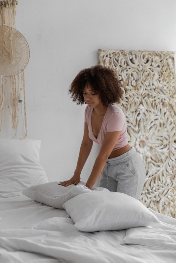 Comment faire partir les moustiques d'une chambre ?