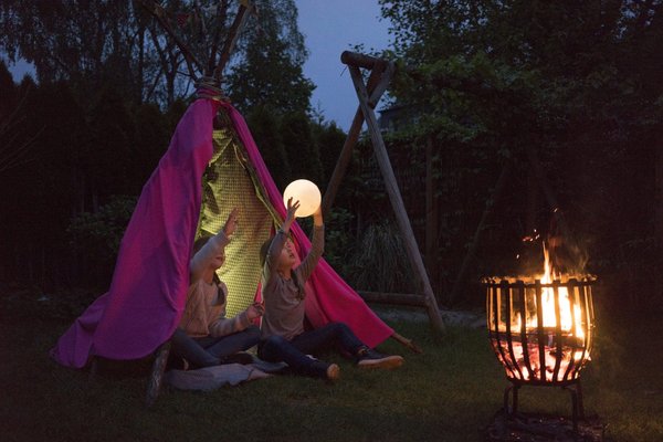 Tente tipi pour enfant : Nos 4 critères pour un choix judicieux