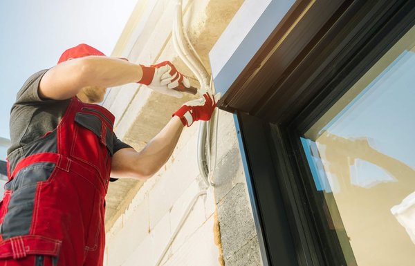 Dépanner, installer et réparer des volets roulants en Îles-de-France : guide pratique