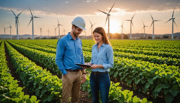 Les clients témoignent : un service d'énergie renouvelable de qualité