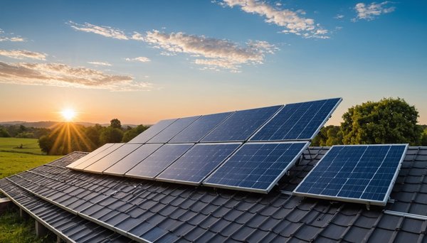 Quelle panneau photovoltaïque choisir pour votre maison ?