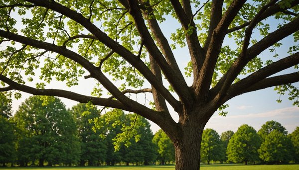 Les essentiels pour bien élaguer vos arbres en toute sécurité