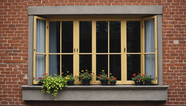 Les entreprises de fenêtres à considérer pour vos projets