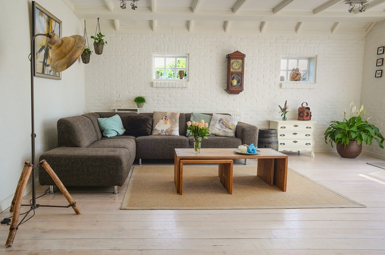 Quelle est l’importance des meubles tendance dans la création d’un intérieur élégant et moderne ?